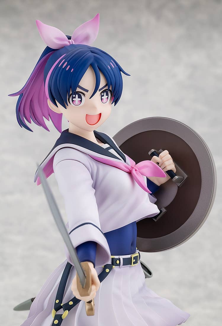KADOKAWA 1/7 Scum of the Brave Aki Jougamine