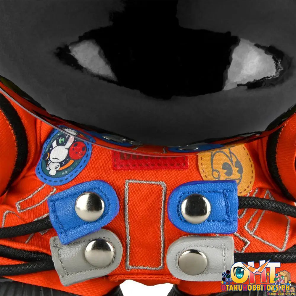 Kidrobot The Stars My Destination 8 Astronaut Dunny Aces Edition