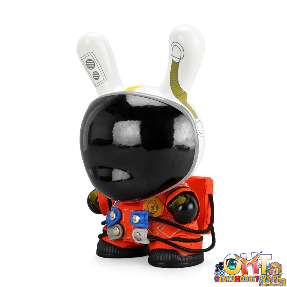 Kidrobot The Stars My Destination 8 Astronaut Dunny Aces Edition