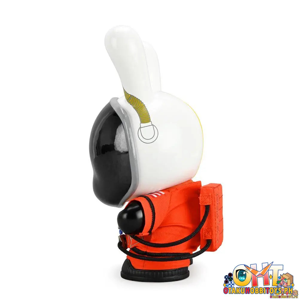 Kidrobot The Stars My Destination 8 Astronaut Dunny Aces Edition