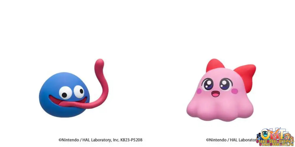 Kitan Club Pitatto Kirby Deluxe Set [Normal Edition]