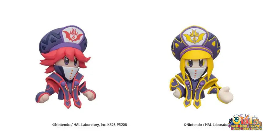 Kitan Club Pitatto Kirby Deluxe Set [Normal Edition]