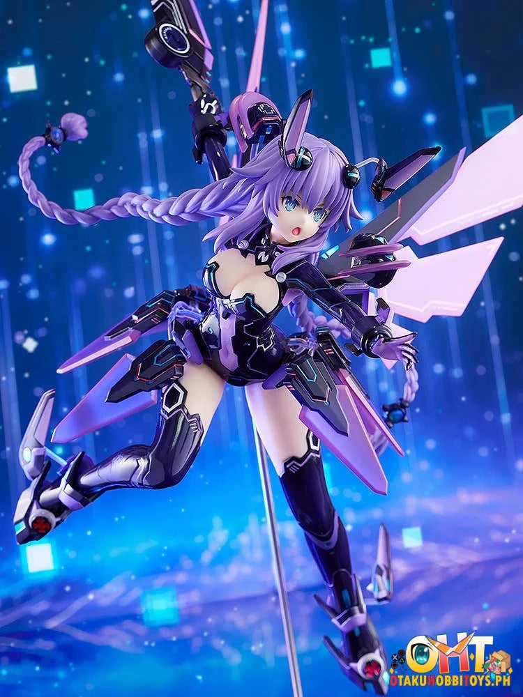 KLOCKWORX 1/7 Hyperdimension Neptunia Hyperdimension Neptunia: Purple Heart Scale Figure