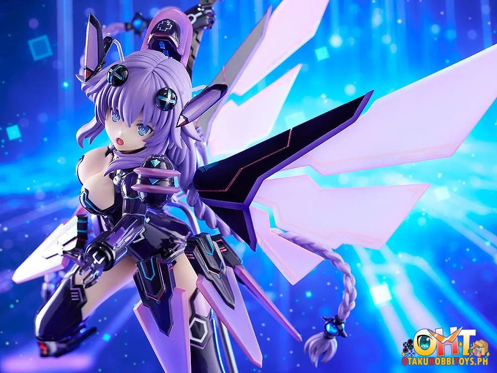 KLOCKWORX 1/7 Hyperdimension Neptunia Hyperdimension Neptunia: Purple Heart Scale Figure