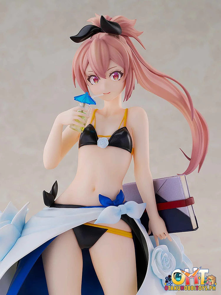 KLOCKWORX 1/7 Menou: Swimsuit Ver. Scale Figure