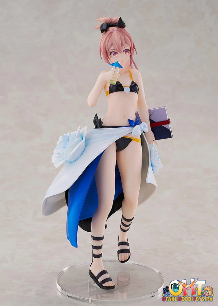 KLOCKWORX 1/7 Menou: Swimsuit Ver. Scale Figure