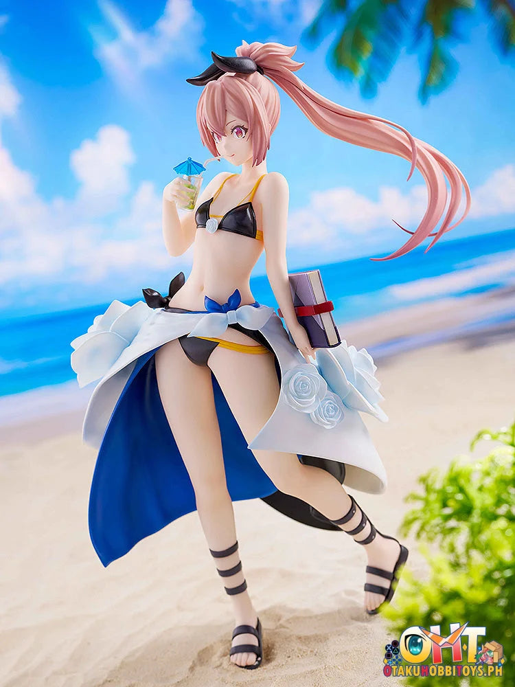 KLOCKWORX 1/7 Menou: Swimsuit Ver. Scale Figure