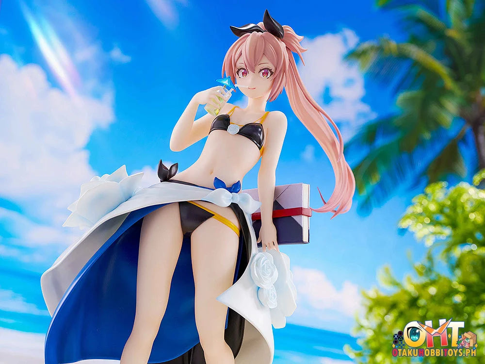 KLOCKWORX 1/7 Menou: Swimsuit Ver. Scale Figure