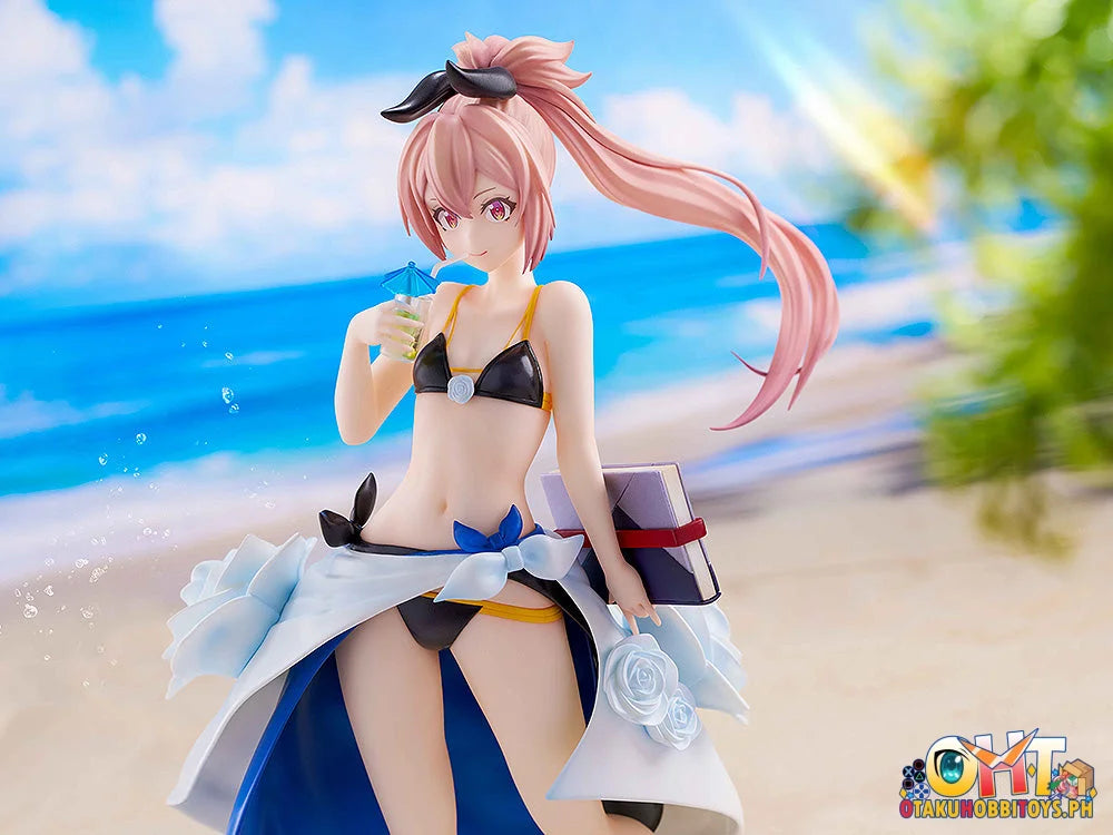 KLOCKWORX 1/7 Menou: Swimsuit Ver. Scale Figure