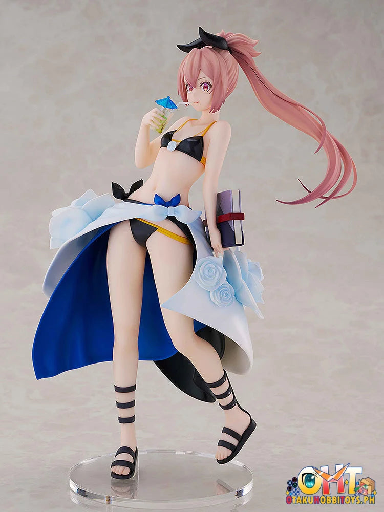 KLOCKWORX 1/7 Menou: Swimsuit Ver. Scale Figure