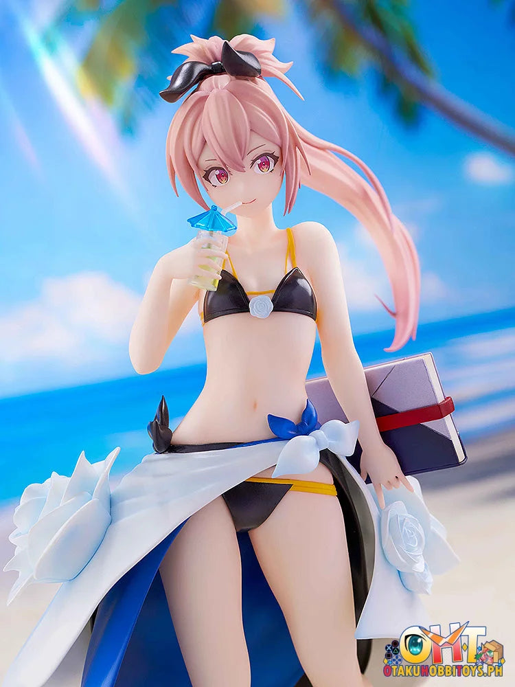 KLOCKWORX 1/7 Menou: Swimsuit Ver. Scale Figure