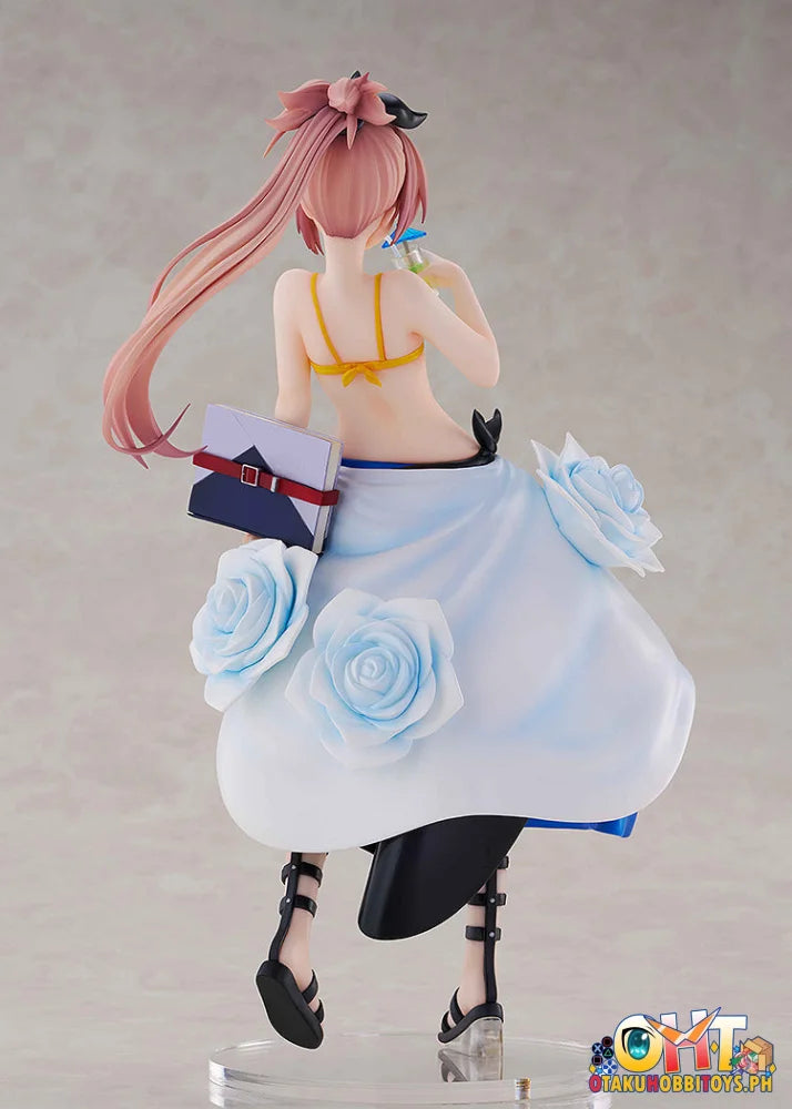 KLOCKWORX 1/7 Menou: Swimsuit Ver. Scale Figure