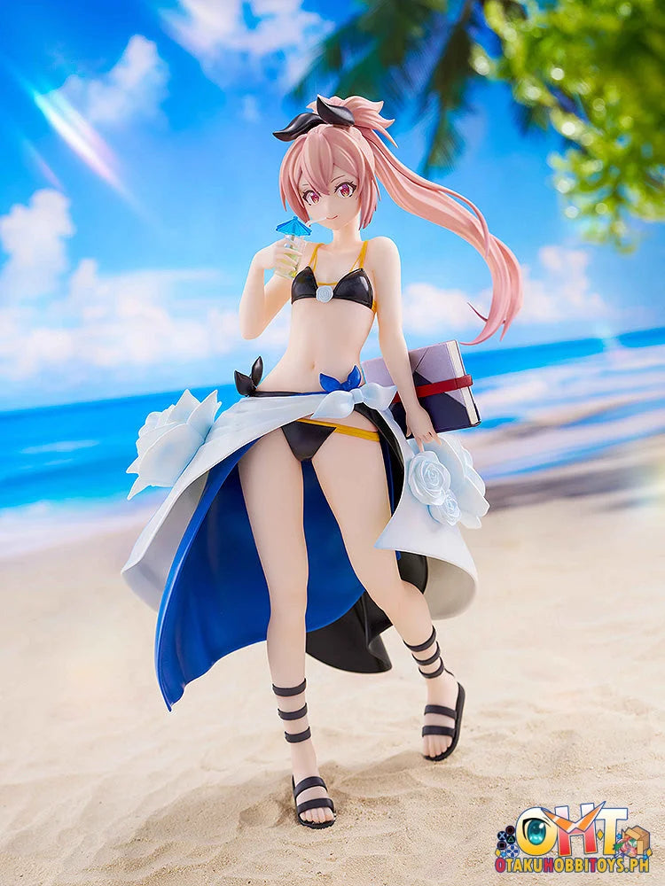 KLOCKWORX 1/7 Menou: Swimsuit Ver. Scale Figure