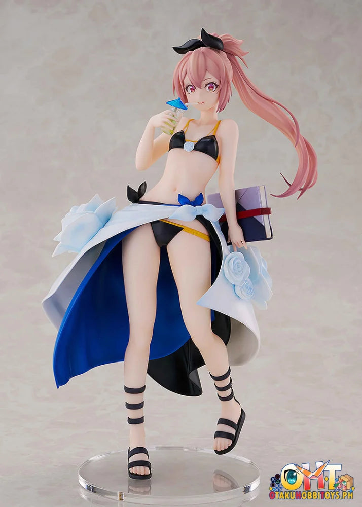 KLOCKWORX 1/7 Menou: Swimsuit Ver. Scale Figure