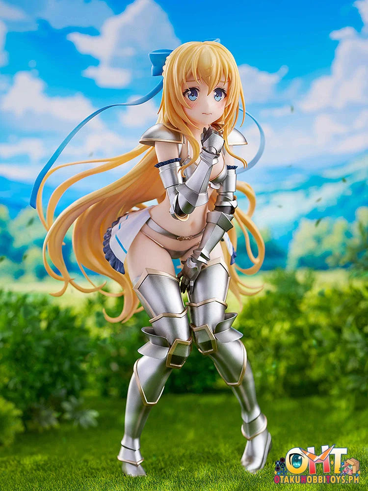 KLOCKWORX 1/7 Priestess: Bikini Armor Ver. Scale Figure