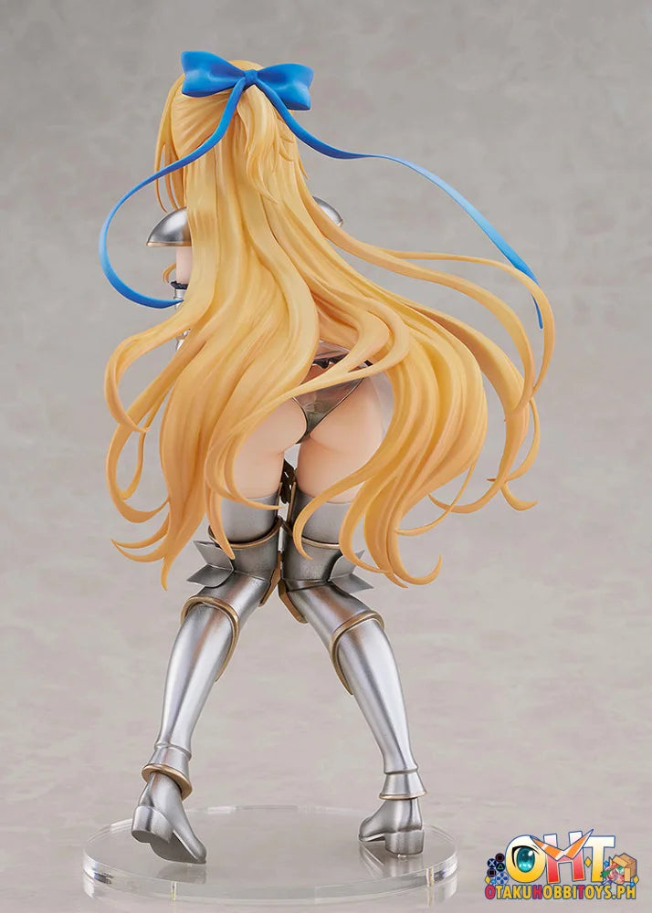 KLOCKWORX 1/7 Priestess: Bikini Armor Ver. Scale Figure