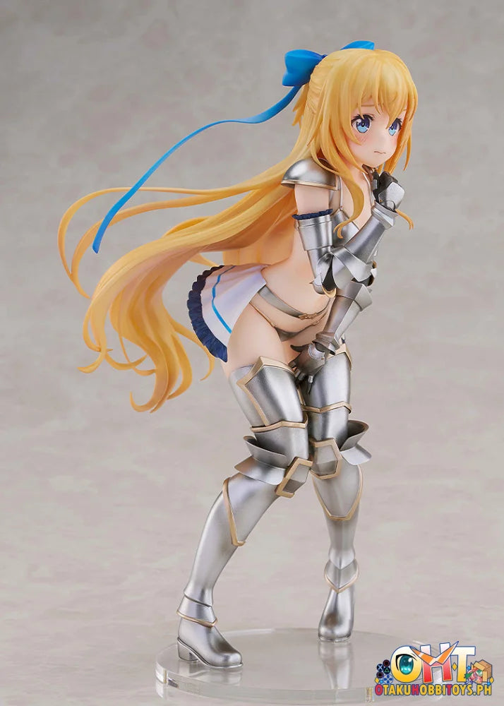 KLOCKWORX 1/7 Priestess: Bikini Armor Ver. Scale Figure