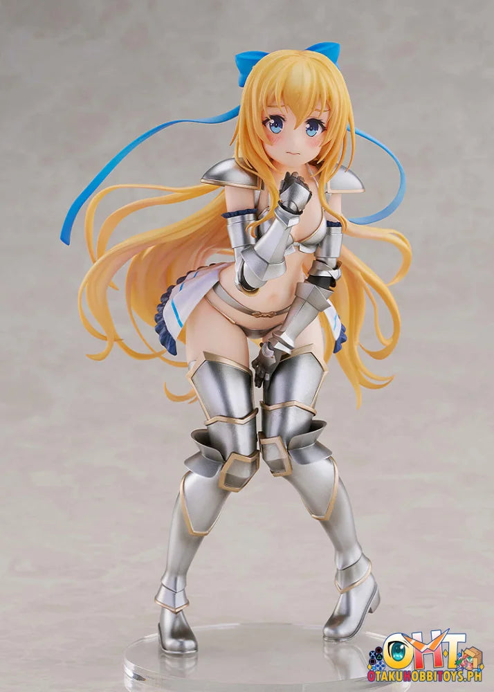 KLOCKWORX 1/7 Priestess: Bikini Armor Ver. Scale Figure