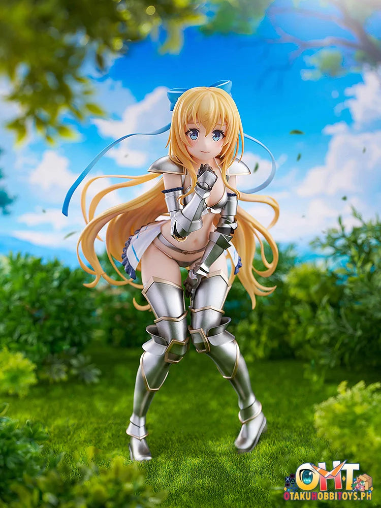 KLOCKWORX 1/7 Priestess: Bikini Armor Ver. Scale Figure