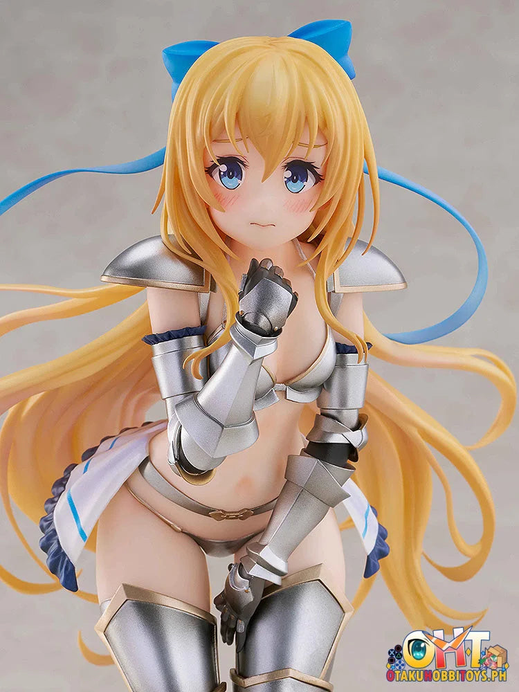 KLOCKWORX 1/7 Priestess: Bikini Armor Ver. Scale Figure