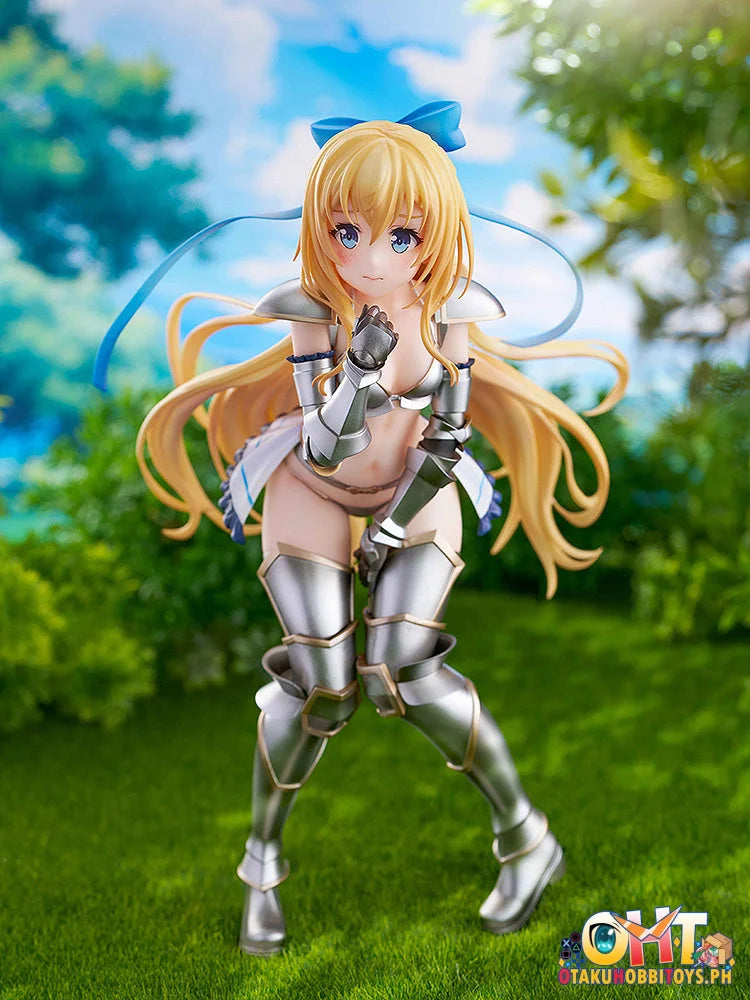 KLOCKWORX 1/7 Priestess: Bikini Armor Ver. Scale Figure