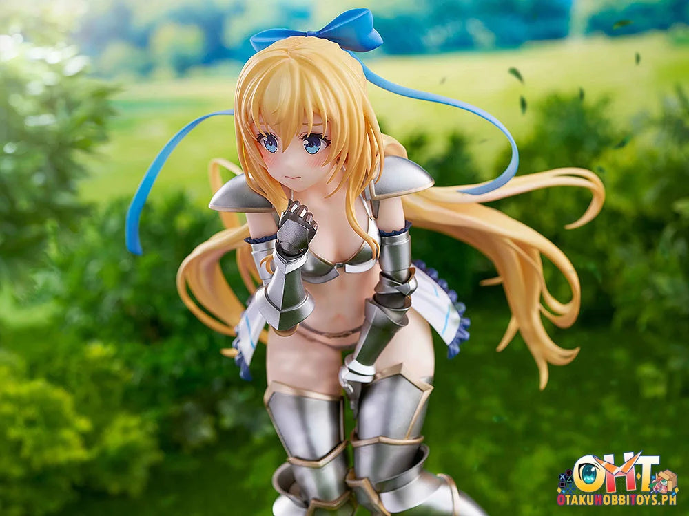 KLOCKWORX 1/7 Priestess: Bikini Armor Ver. Scale Figure