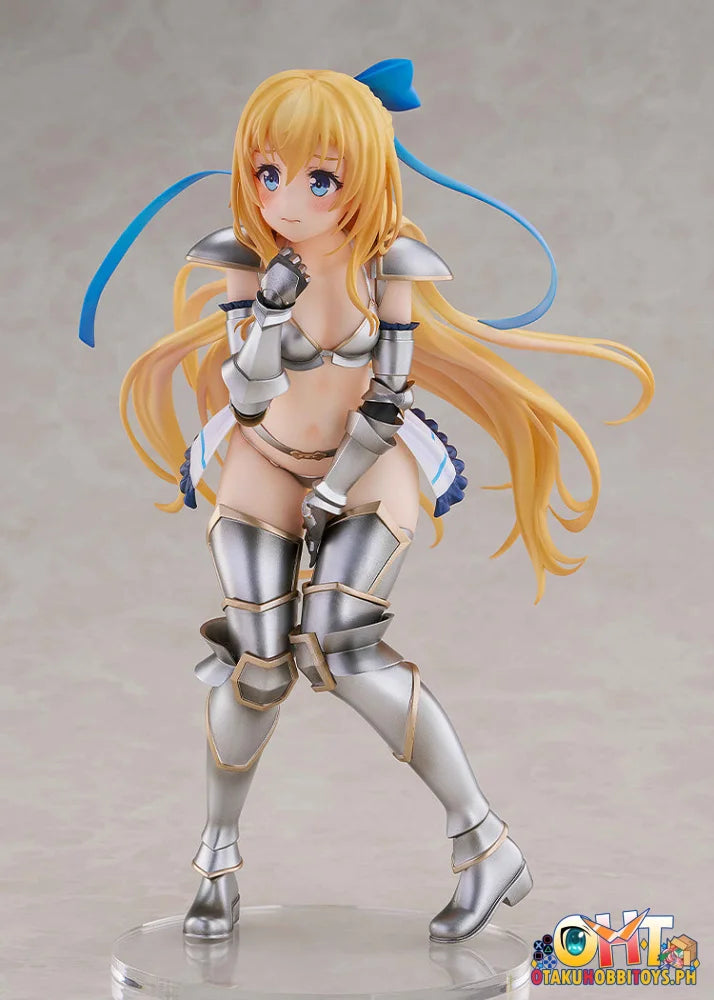 KLOCKWORX 1/7 Priestess: Bikini Armor Ver. Scale Figure