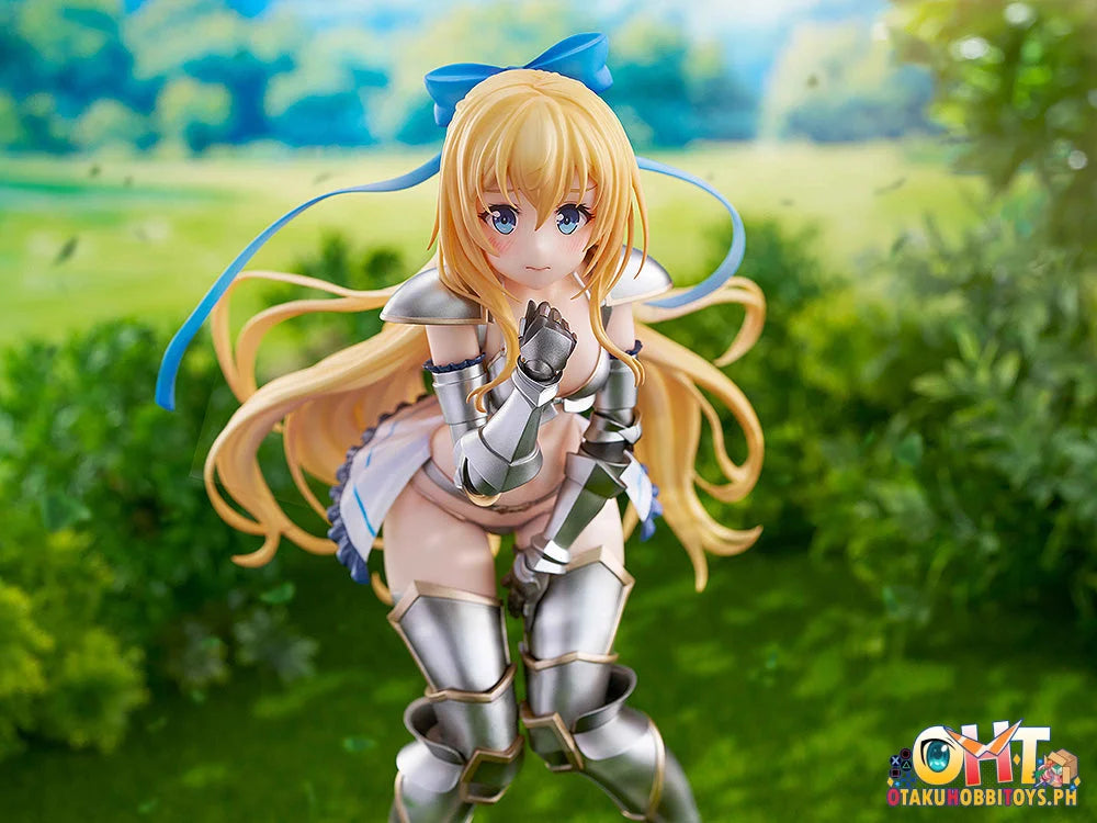 KLOCKWORX 1/7 Priestess: Bikini Armor Ver. Scale Figure