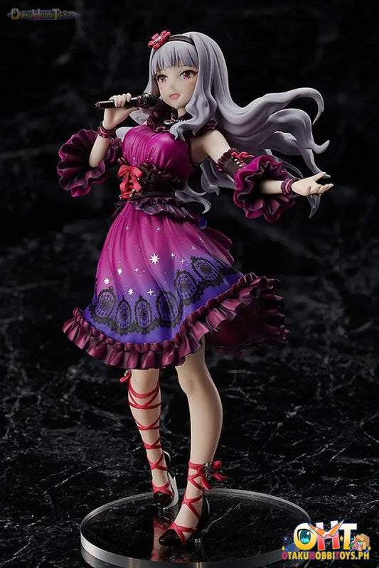 Kneed 1/8 Takane Shijou: An Elegant Moment Ver.
