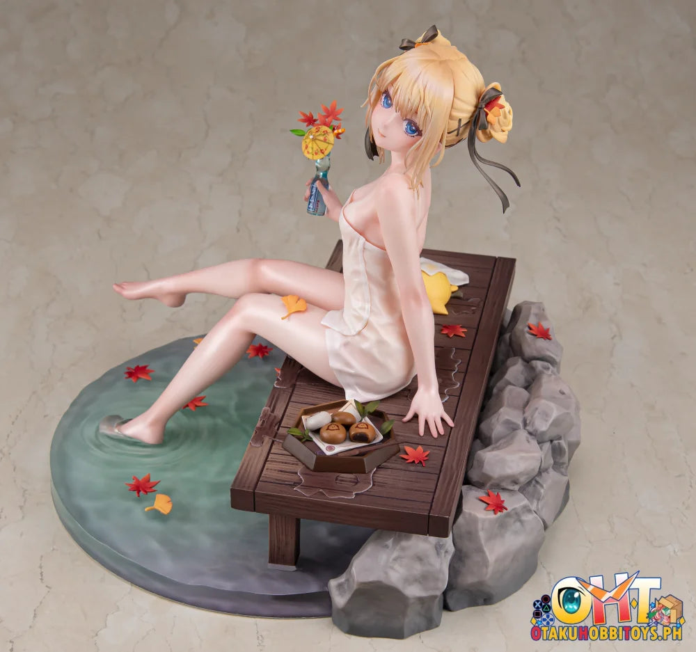 Koei Tecmo Games/Kt Model + 1/6 Azur Lane X Dead Or Alive Xtreme Venus Vacation - Marie Rose Steamy
