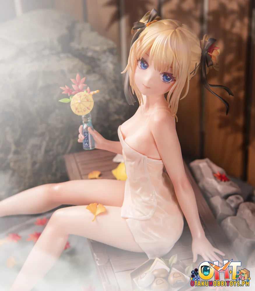 Koei Tecmo Games/Kt Model + 1/6 Azur Lane X Dead Or Alive Xtreme Venus Vacation - Marie Rose Steamy