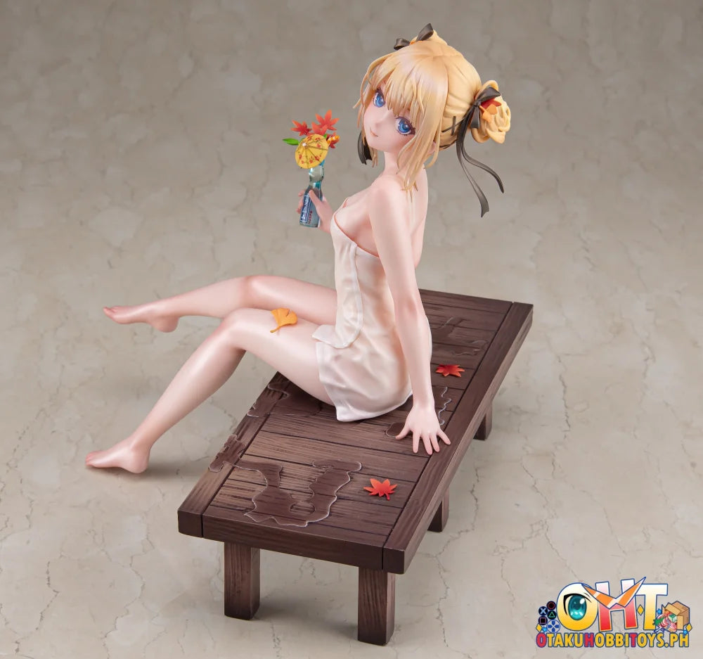 Koei Tecmo Games/Kt Model + 1/6 Azur Lane X Dead Or Alive Xtreme Venus Vacation - Marie Rose Steamy