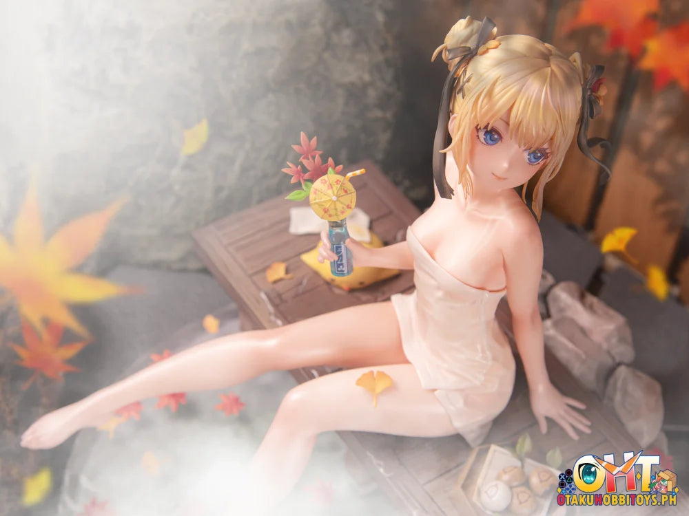 Koei Tecmo Games/Kt Model + 1/6 Azur Lane X Dead Or Alive Xtreme Venus Vacation - Marie Rose Steamy
