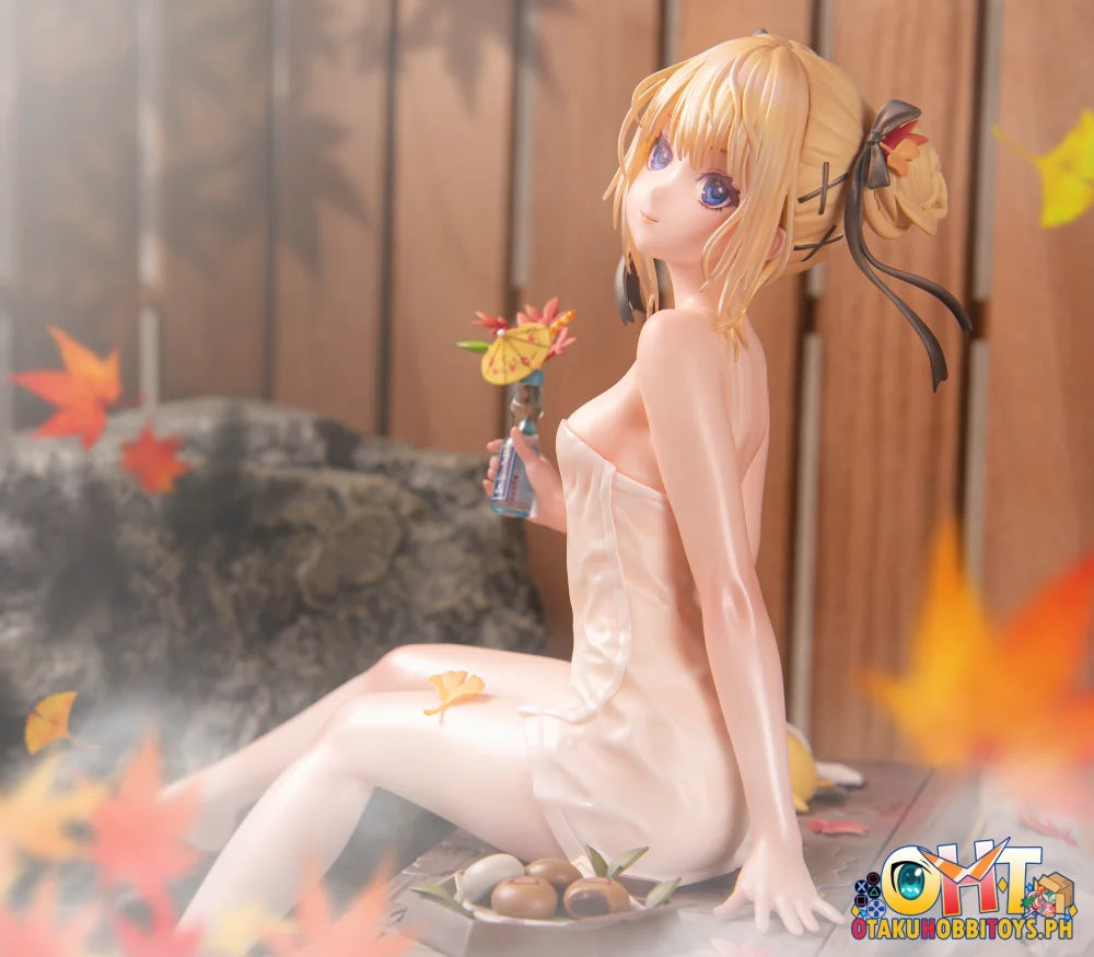 Koei Tecmo Games/Kt Model + 1/6 Azur Lane X Dead Or Alive Xtreme Venus Vacation - Marie Rose Steamy