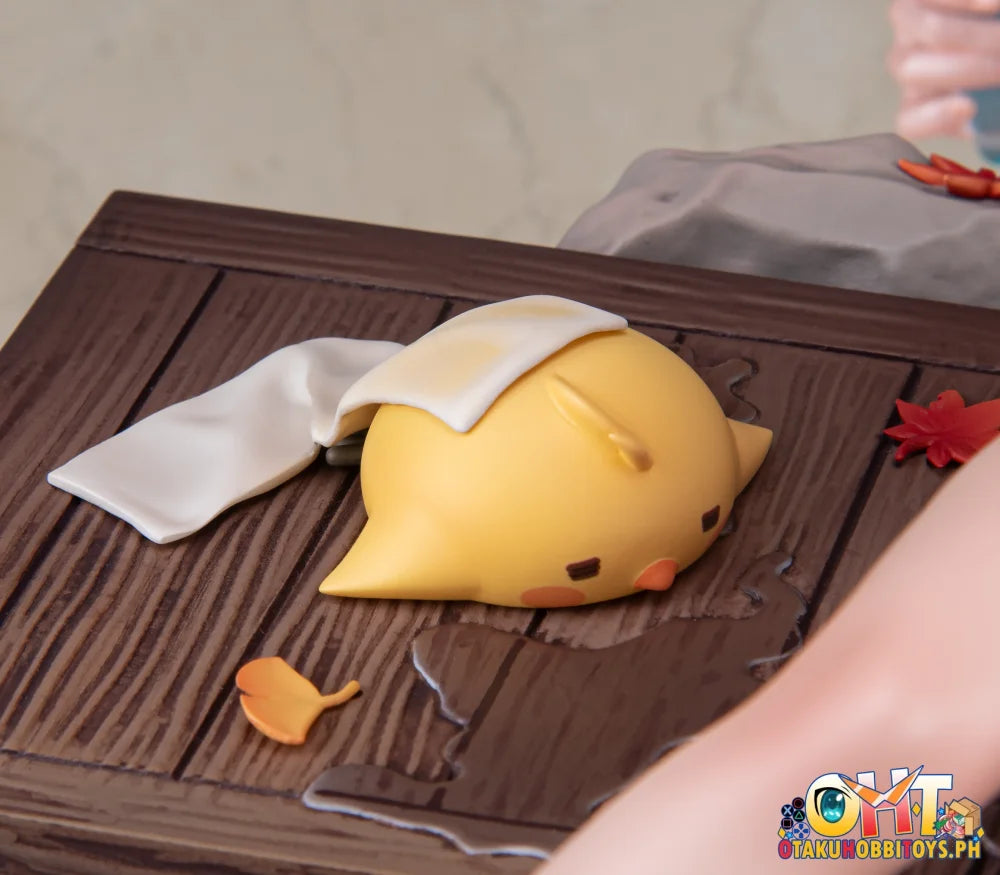 Koei Tecmo Games/Kt Model + 1/6 Azur Lane X Dead Or Alive Xtreme Venus Vacation - Marie Rose Steamy