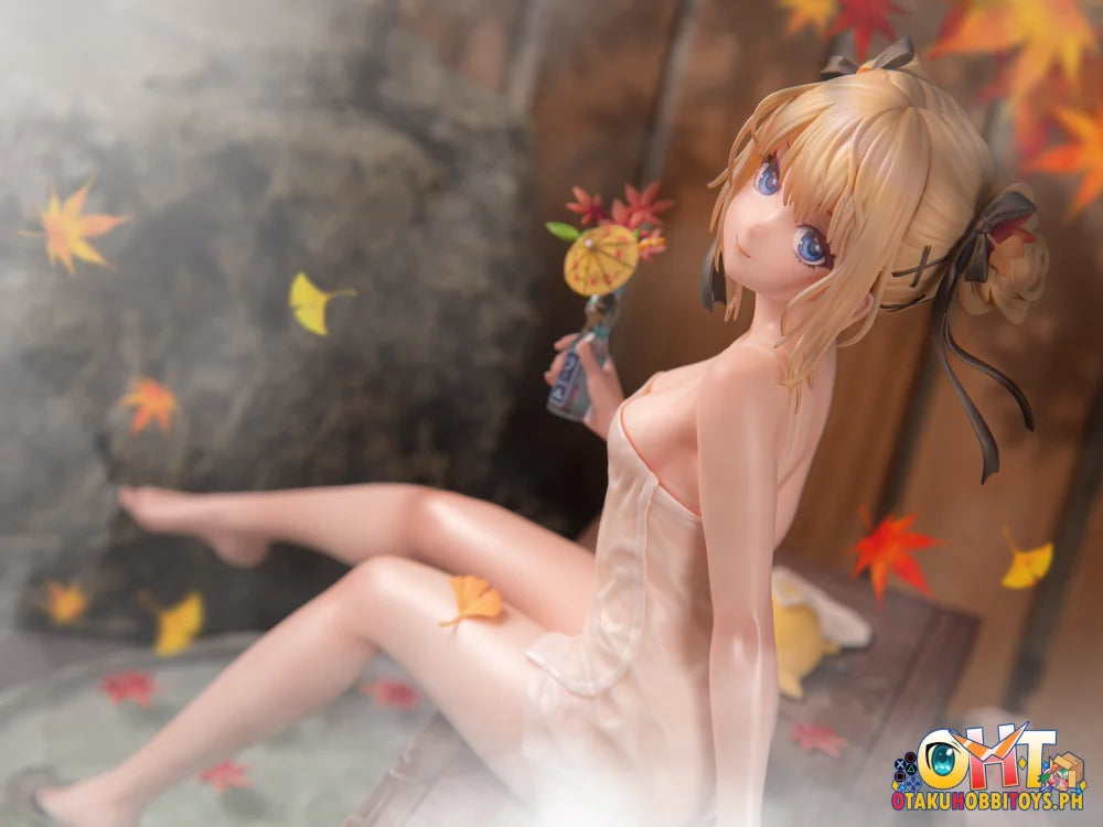 Koei Tecmo Games/Kt Model + 1/6 Azur Lane X Dead Or Alive Xtreme Venus Vacation - Marie Rose Steamy