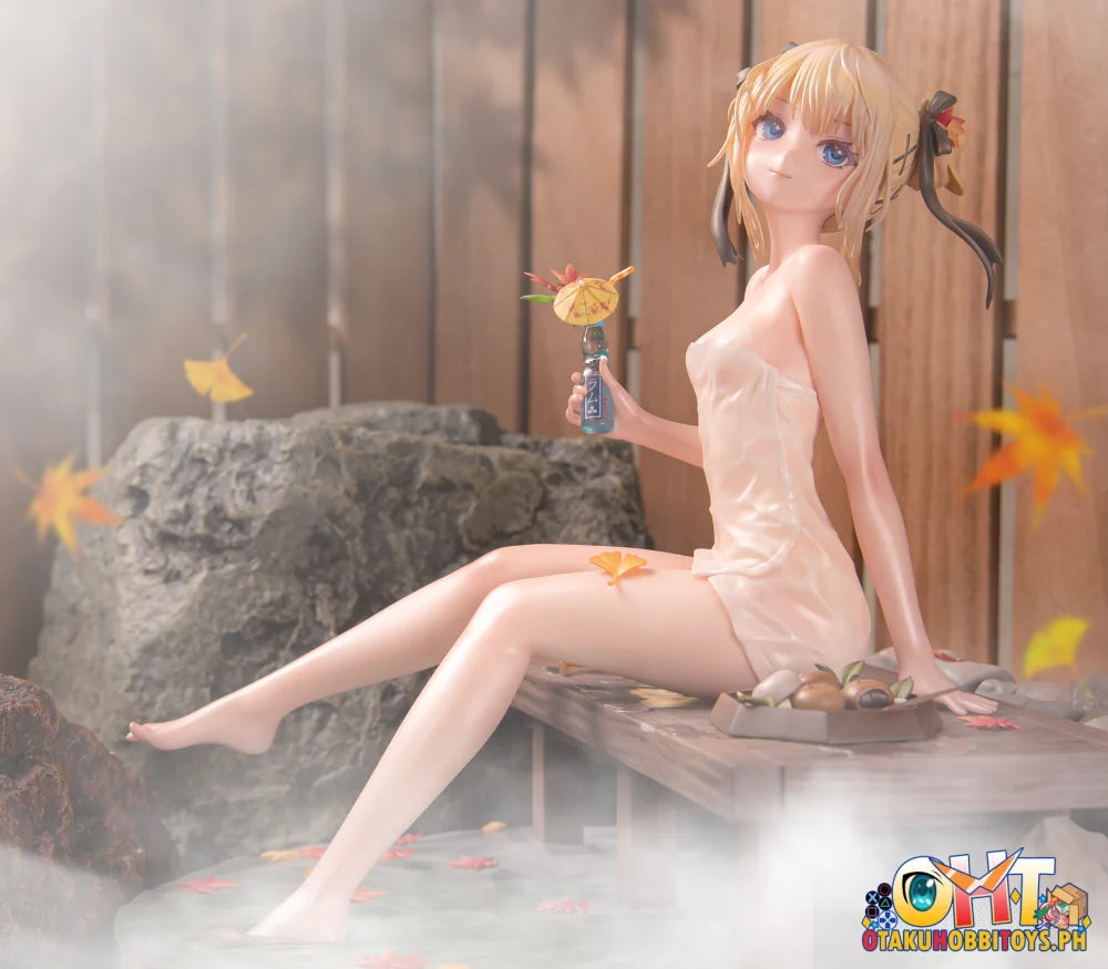 Koei Tecmo Games/Kt Model + 1/6 Azur Lane X Dead Or Alive Xtreme Venus Vacation - Marie Rose Steamy