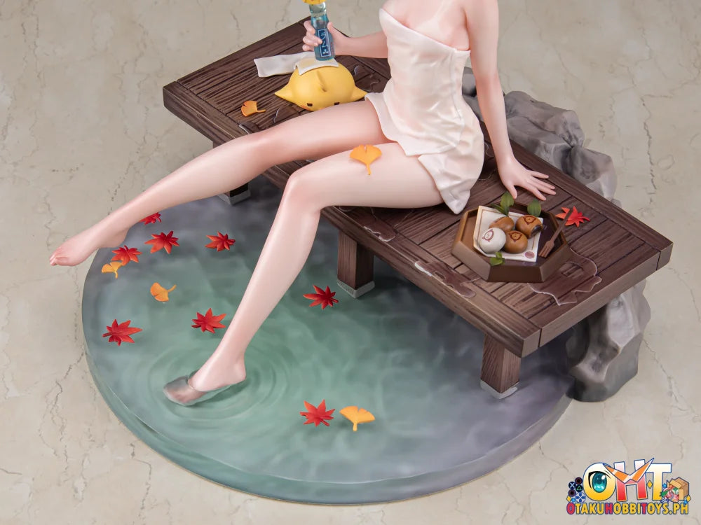 Koei Tecmo Games/Kt Model + 1/6 Azur Lane X Dead Or Alive Xtreme Venus Vacation - Marie Rose Steamy