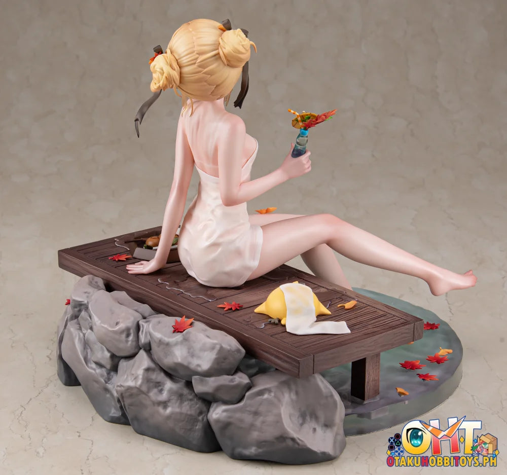 Koei Tecmo Games/Kt Model + 1/6 Azur Lane X Dead Or Alive Xtreme Venus Vacation - Marie Rose Steamy