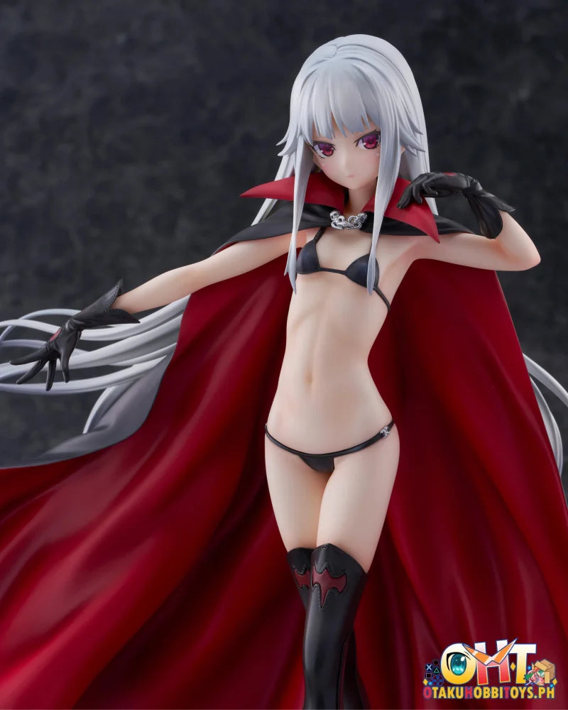 KoiKoi 1/6 Bishoujo Mangekyou -Norowareshi Densetsu no Shoujo- Kirie Kagarino Scale Figure