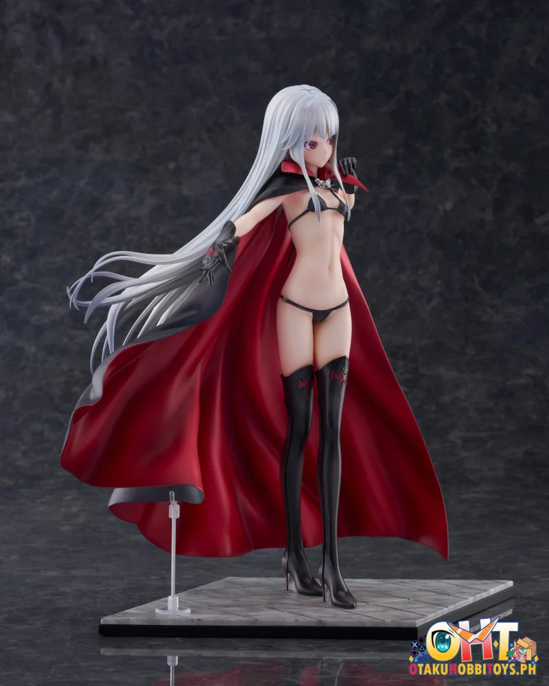 KoiKoi 1/6 Bishoujo Mangekyou -Norowareshi Densetsu no Shoujo- Kirie Kagarino Scale Figure