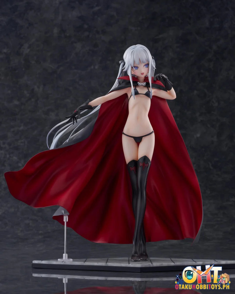 KoiKoi 1/6 Bishoujo Mangekyou -Norowareshi Densetsu no Shoujo- Kirie Kagarino Scale Figure