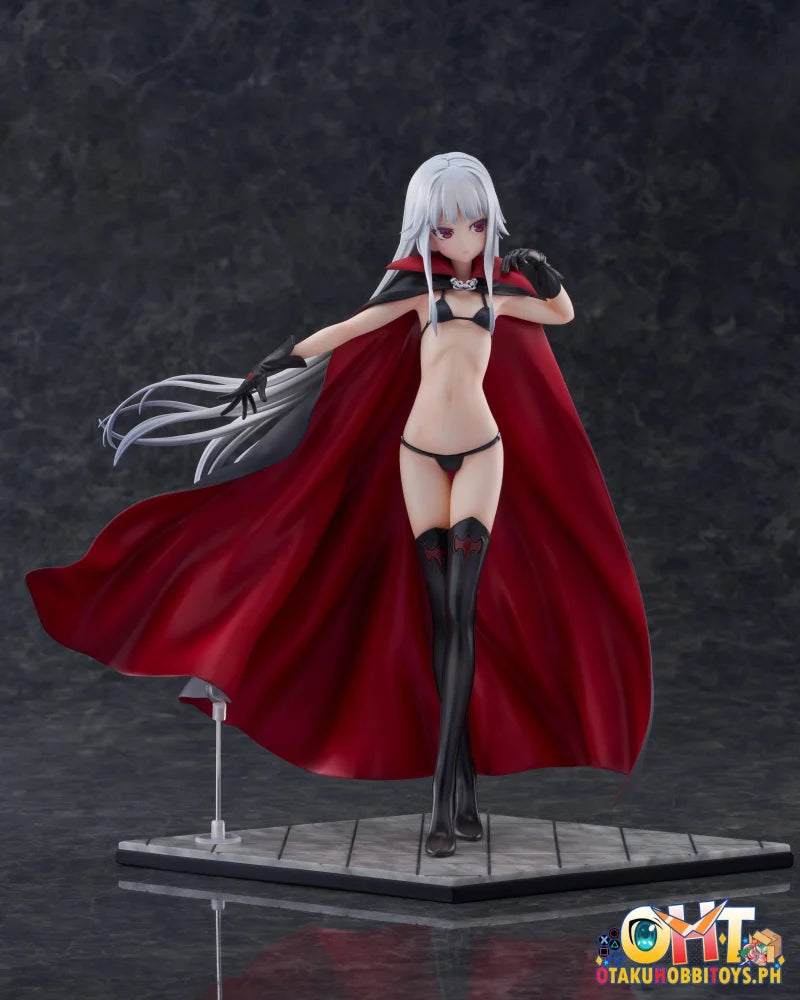 KoiKoi 1/6 Bishoujo Mangekyou -Norowareshi Densetsu no Shoujo- Kirie Kagarino Scale Figure