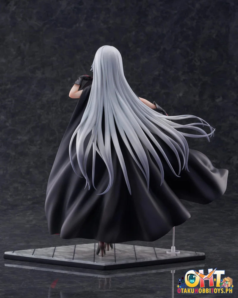 KoiKoi 1/6 Bishoujo Mangekyou -Norowareshi Densetsu no Shoujo- Kirie Kagarino Scale Figure
