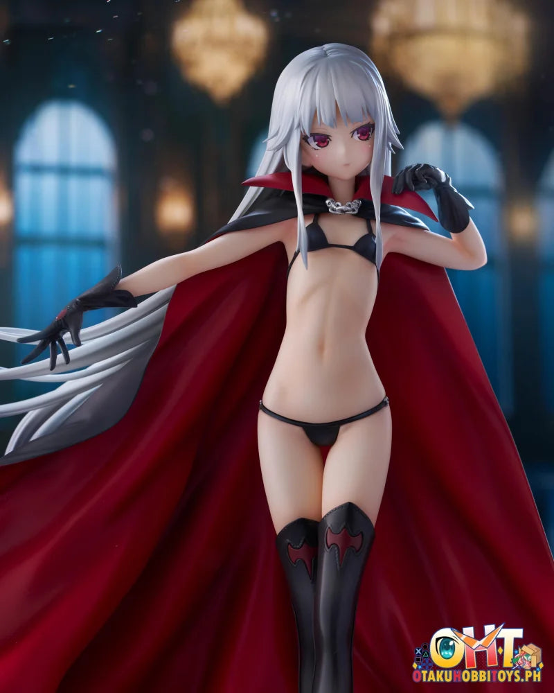 KoiKoi 1/6 Bishoujo Mangekyou -Norowareshi Densetsu no Shoujo- Kirie Kagarino Scale Figure