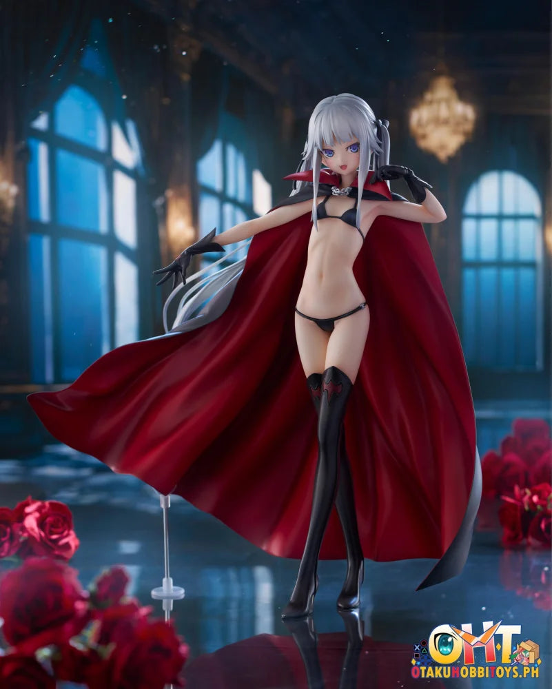 KoiKoi 1/6 Bishoujo Mangekyou -Norowareshi Densetsu no Shoujo- Kirie Kagarino Scale Figure