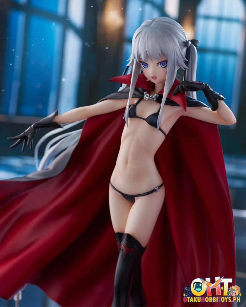 KoiKoi 1/6 Bishoujo Mangekyou -Norowareshi Densetsu no Shoujo- Kirie Kagarino Scale Figure