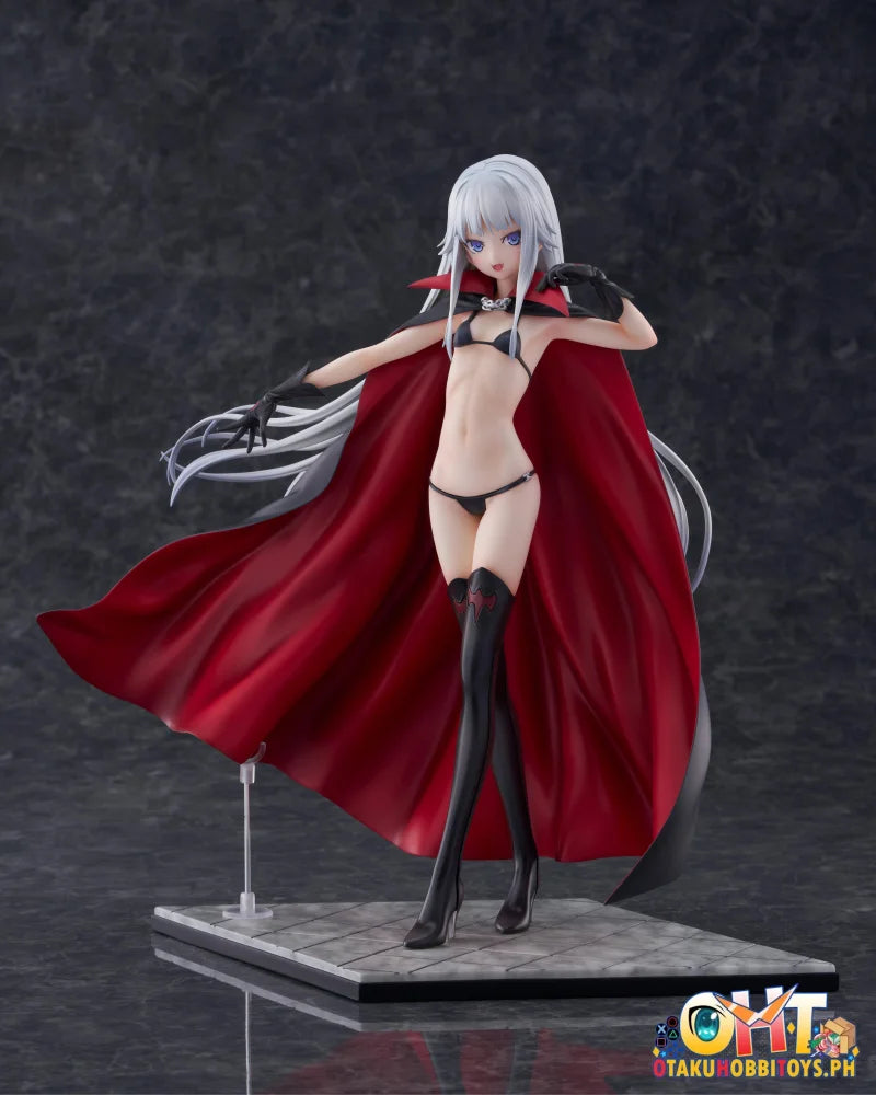 KoiKoi 1/6 Bishoujo Mangekyou -Norowareshi Densetsu no Shoujo- Kirie Kagarino Scale Figure