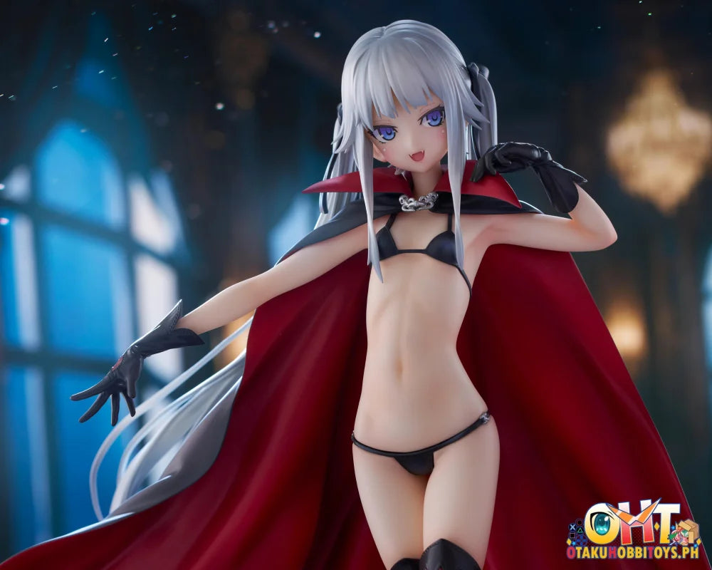 KoiKoi 1/6 Bishoujo Mangekyou -Norowareshi Densetsu no Shoujo- Kirie Kagarino Scale Figure