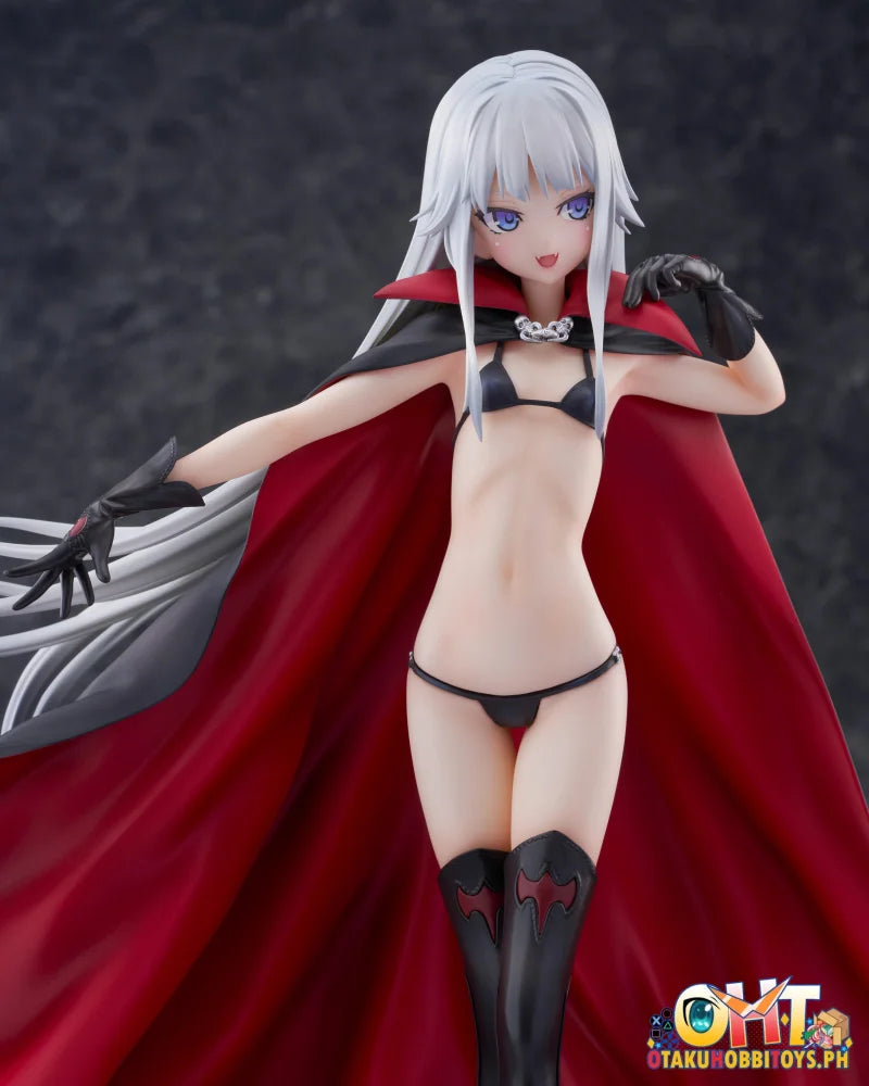 KoiKoi 1/6 Bishoujo Mangekyou -Norowareshi Densetsu no Shoujo- Kirie Kagarino Scale Figure